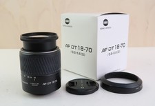 Konica Minolta AF DT 18-70mm