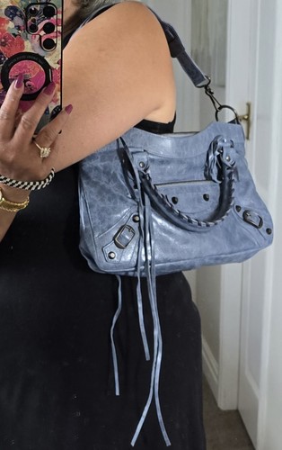 Genuine 2007 balenciaga first - genuine,