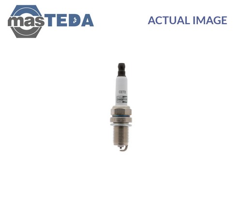 Cet2 engine spark plug set - spark,
