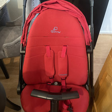 prams and pushchairs used