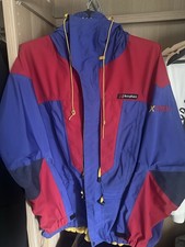 Berghaus Trango Extreme Goretex Vintage