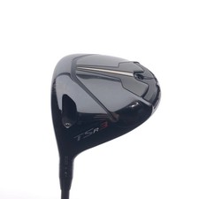 Used Titleist TSR 3 Driver /