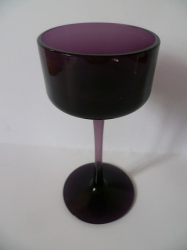 Wedgwood art glass amethyst - wedgwood,