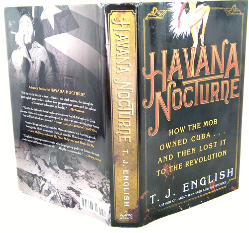 Havana nocturne how the mob - havana,