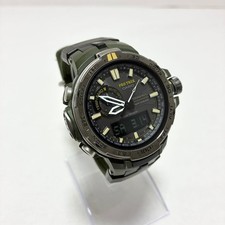 CASIO Pro Trek PRW-6000SG