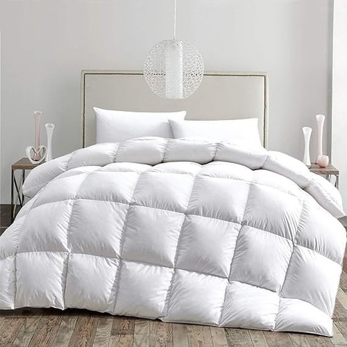 Luxury duck feather - luxury, &