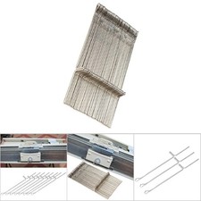 50Pcs Knitting Machine Reed