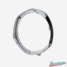 Scootopia Lambretta Series 3