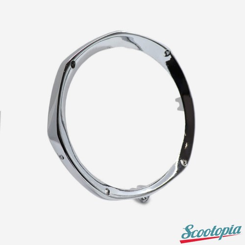 Scootopia lambretta series - series, 3