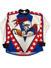 Vtg speed racer adrenaline - vtg,