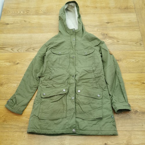 Fjallraven greenland parka - greenland,