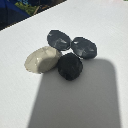 Playmobil lot rocks - lot,