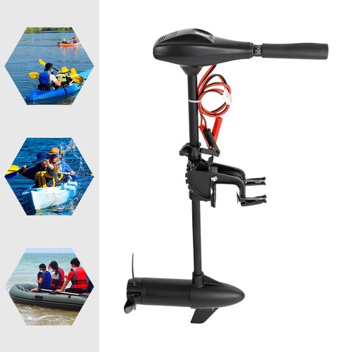 58lbs thrust electric motor - electric,