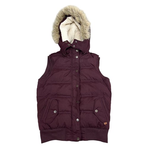 Fat face gilet bodywarmer - face,