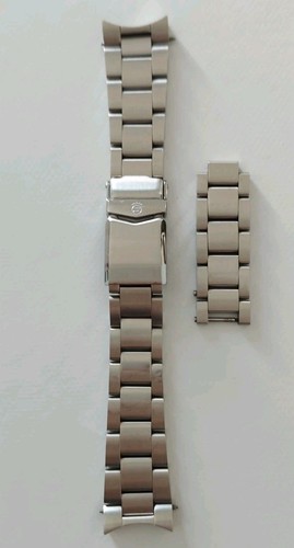 Steinhart ocean stainless - 39,