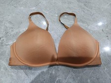 36D Bra Calvin Klein Lightly Padded Plunge Bra