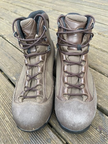 British army aku goretex - aku, boots