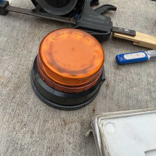 Led micro beacon low - micro,