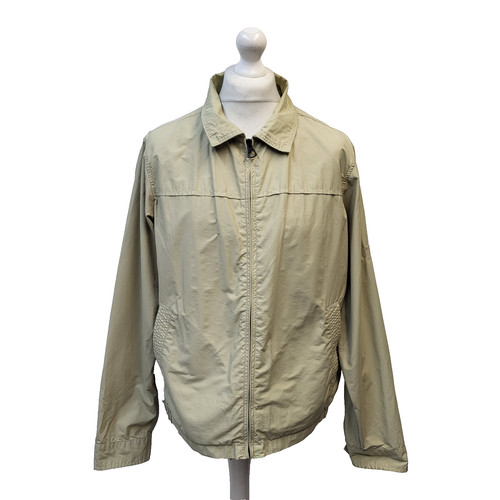 Timberland weathergear jacket - timberland,