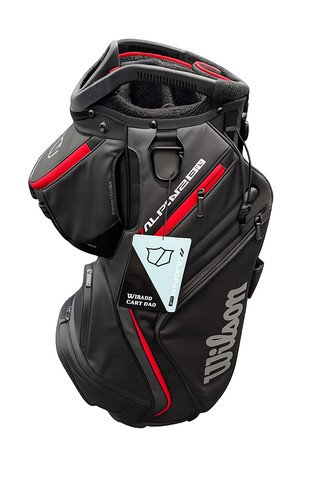 Wilson golf alpine waterproof - golf,