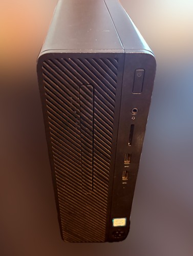 290 sff business 8th - hp,