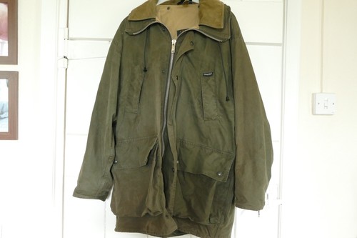 Bob church double ventile - bob,