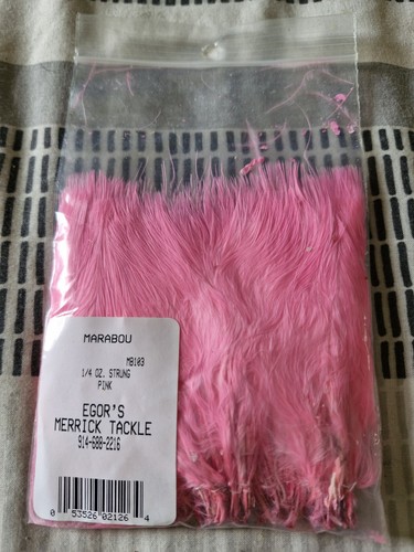 Turkey marabou selected - turkey,