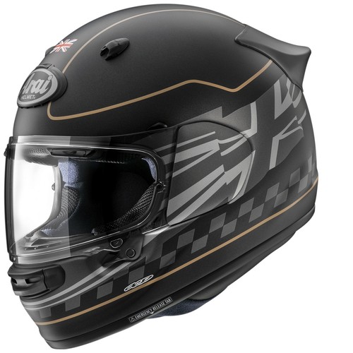 Arai quantic dark citizen - quantic,