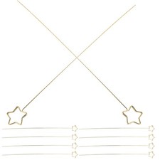 10 Pcs Place Card Holder Table