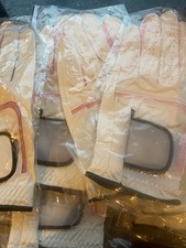 10 x mens medium large left