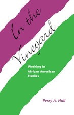 In the Vineyard: Working in