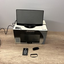 Bose SoundDock Digital Music