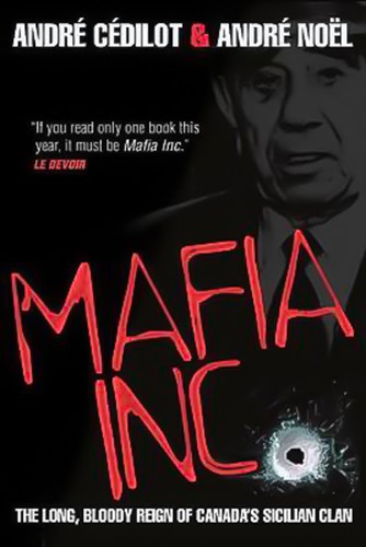 Mafia inc the - mafia, bloody