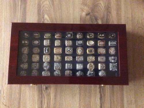 Superbowl champions ring - champions,
