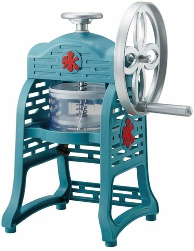 2020 model doshisha ice shaver - ice,