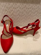 Dorothy Perkins Women Red