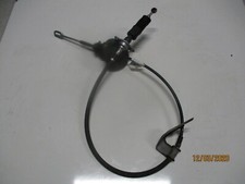 HONDA JAZZ MK3 1.4 AUTO 2015 AUTOMATIC GEAR SELECTOR CABLE LINKAGE 