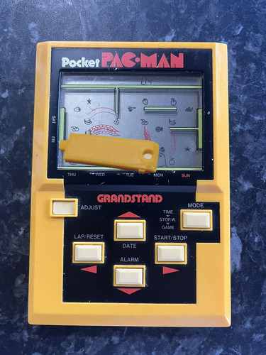 Grandstand pocket pacman - grandstand,