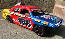  Ford Granada Mark 1 saloon