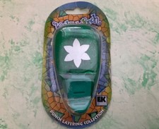 EK Success New Wealth Foliage