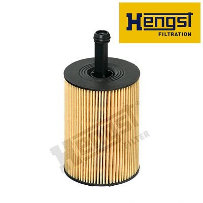 Oil filter e19h - oil,