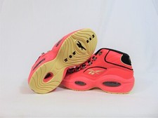 Reebok x Hot Ones "The Last
