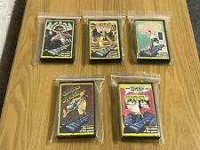 5 x Commodore VIC-20 Imagine Cassette Games - All Working -?Retro Gift Idea?