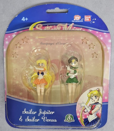 Mini dolls sailor moon - sailor,
