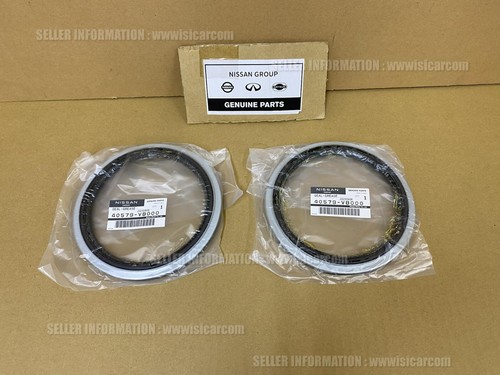 Seal x2pc grease - seal,