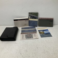 2006 Lexus GS430 GS300 Owners