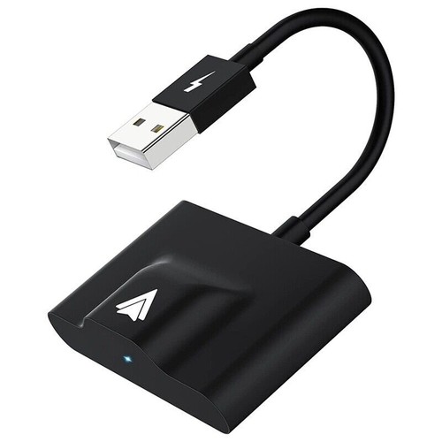Android auto wireless adapter - android,