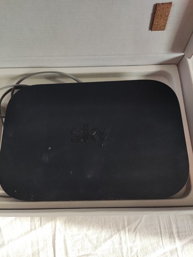 Sky hub wireless - sky,