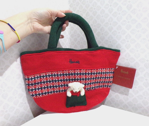 Bnwt 2006 christmas - bnwt, harrods