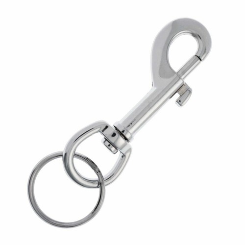Metal belt clip - metal,